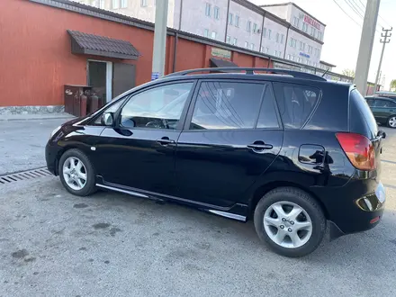 Toyota Corolla Verso 2002 года за 5 500 000 тг. в Талдыкорган – фото 6