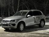 Volkswagen Touareg 2015 годаfor15 000 000 тг. в Кокшетау – фото 4