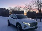 Hyundai Tucson 2024 годаfor13 000 000 тг. в Астана