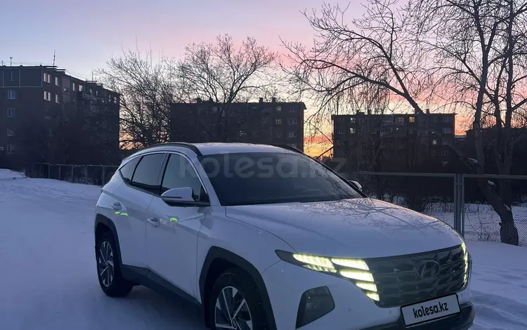 Hyundai Tucson 2024 годаfor13 000 000 тг. в Астана