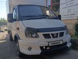 ГАЗ ГАЗель 2003 года за 2 739 000 тг. в Уральск