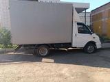 ГАЗ ГАЗель 2003 года за 2 739 000 тг. в Уральск – фото 3