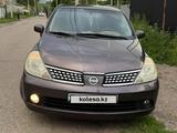Nissan Tiida 2008 года за 3 500 000 тг. в Алматы – фото 4