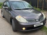 Nissan Tiida 2008 года за 3 500 000 тг. в Алматы – фото 3