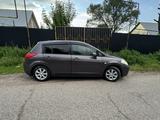 Nissan Tiida 2008 года за 3 500 000 тг. в Алматы – фото 5