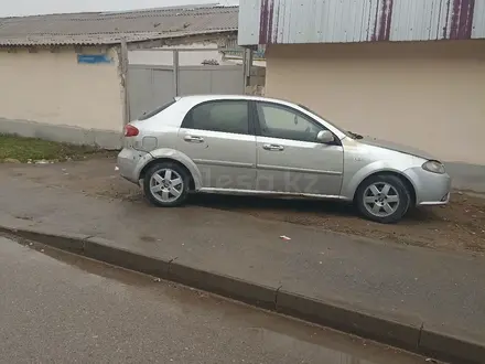 Chevrolet Lacetti 2005 года за 1 230 000 тг. в Шымкент