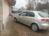 Chevrolet Lacetti 2005 годаfor1 230 000 тг. в Шымкент – фото 2