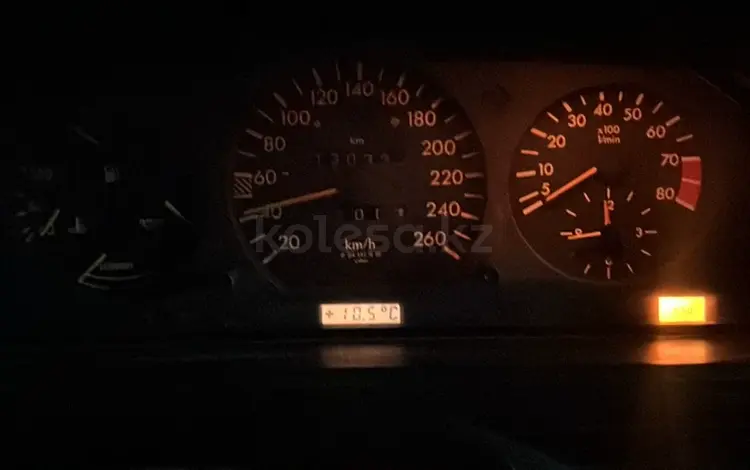 Mercedes-Benz E 300 1996 года за 1 500 000 тг. в Алматы