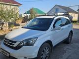 Honda CR-V 2011 годаүшін7 700 000 тг. в Алматы