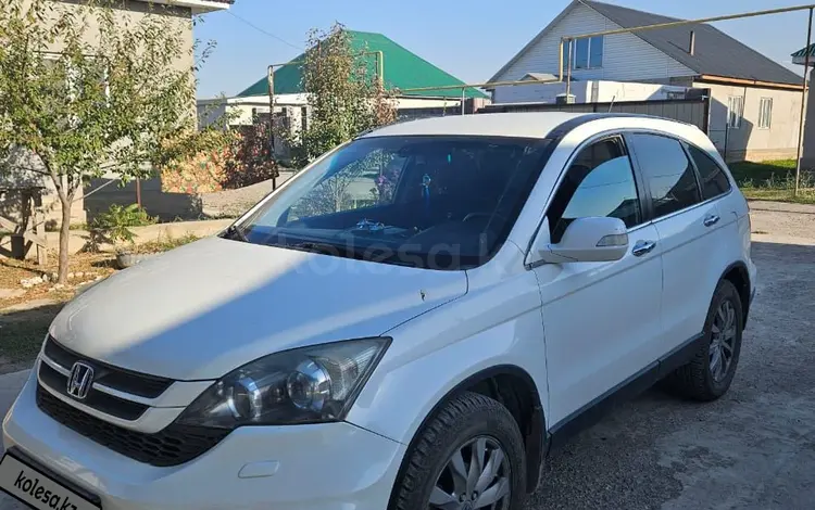 Honda CR-V 2011 годаүшін7 700 000 тг. в Алматы