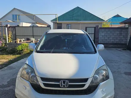 Honda CR-V 2011 года за 7 700 000 тг. в Алматы – фото 3