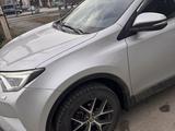 Toyota RAV4 2017 годаүшін10 200 000 тг. в Талдыкорган – фото 4