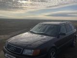 Audi 100 1993 годаүшін1 800 000 тг. в Кокшетау – фото 4