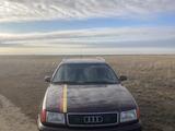 Audi 100 1993 годаүшін1 800 000 тг. в Кокшетау – фото 3