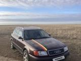 Audi 100 1993 годаүшін1 800 000 тг. в Кокшетау – фото 2