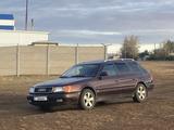 Audi 100 1993 года за 1 800 000 тг. в Кокшетау