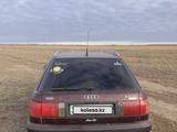 Audi 100 1993 годаүшін1 800 000 тг. в Кокшетау – фото 5