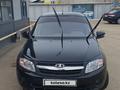 ВАЗ (Lada) Granta 2190 2012 года за 1 680 000 тг. в Уральск – фото 5