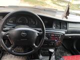 Opel Vectra 1997 года за 1 350 000 тг. в Шымкент – фото 4