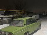 ВАЗ (Lada) 2103 1979 годаүшін650 000 тг. в Астана – фото 5