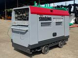 Shibaura  DWG400DM Японский cварочный агрегат 2015 года за 3 800 000 тг. в Алматы