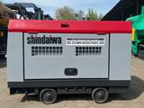 Shibaura  DWG400DM Японский cварочный агрегат 2015 года за 3 800 000 тг. в Алматы – фото 3