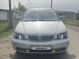 Honda Odyssey 1995 годаүшін2 000 000 тг. в Алматы