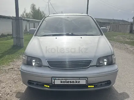 Honda Odyssey 1995 года за 2 000 000 тг. в Алматы