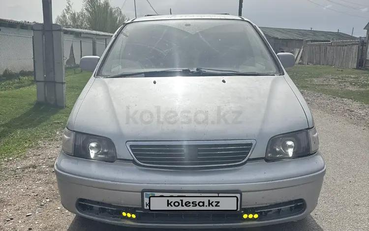 Honda Odyssey 1995 годаүшін2 000 000 тг. в Алматы