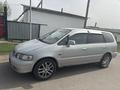 Honda Odyssey 1995 годаүшін2 000 000 тг. в Алматы – фото 2