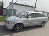 Honda Odyssey 1995 годаүшін2 000 000 тг. в Алматы – фото 2