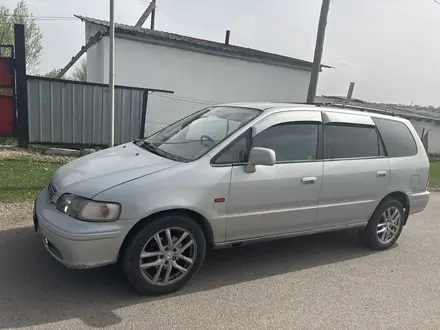 Honda Odyssey 1995 года за 2 000 000 тг. в Алматы – фото 2