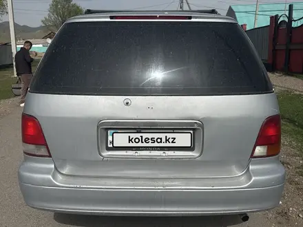 Honda Odyssey 1995 года за 2 000 000 тг. в Алматы – фото 3