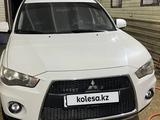 Mitsubishi Outlander 2011 года за 7 500 000 тг. в Актобе – фото 2