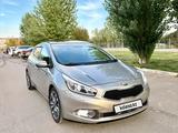 Kia Cee'd 2013 года за 6 200 000 тг. в Уральск