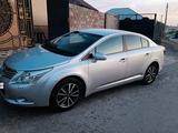 Toyota Avensis 2011 года за 6 500 000 тг. в Шымкент – фото 2