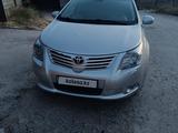 Toyota Avensis 2011 годаүшін6 500 000 тг. в Шымкент