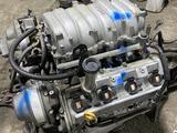 Toyota, Lexus, Nissan Двигателя и АКПП за 650 000 тг. в Астана
