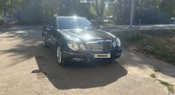 Mercedes-Benz E 280 2008 годаүшін6 300 000 тг. в Алматы – фото 3