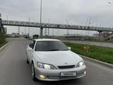 Toyota Windom 1999 года за 4 990 000 тг. в Алматы – фото 2