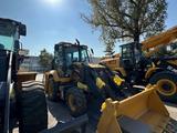 XCMG  Экскаватор погрузчик 3в1 с телескопом и без 2026 годаүшін28 000 000 тг. в Алматы – фото 2