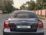 Toyota Avensis 2007 годаүшін3 500 000 тг. в Шымкент – фото 3