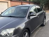 Toyota Avensis 2007 годаүшін3 500 000 тг. в Шымкент – фото 2