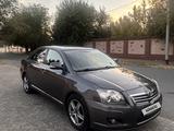 Toyota Avensis 2007 годаүшін3 500 000 тг. в Шымкент – фото 5
