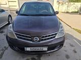 Nissan Tiida 2008 года за 4 000 000 тг. в Актау