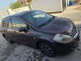 Nissan Tiida 2008 года за 4 000 000 тг. в Актау – фото 2