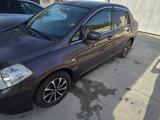 Nissan Tiida 2008 года за 4 000 000 тг. в Актау – фото 3