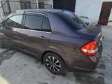 Nissan Tiida 2008 года за 4 000 000 тг. в Актау – фото 4