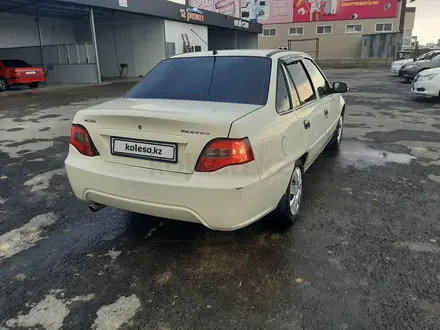 Daewoo Nexia 2013 года за 1 600 000 тг. в Актау – фото 9