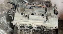 Двигатель Тайота Камри 40SE американец обьем 3,5 за 200 000 тг. в Балпык би